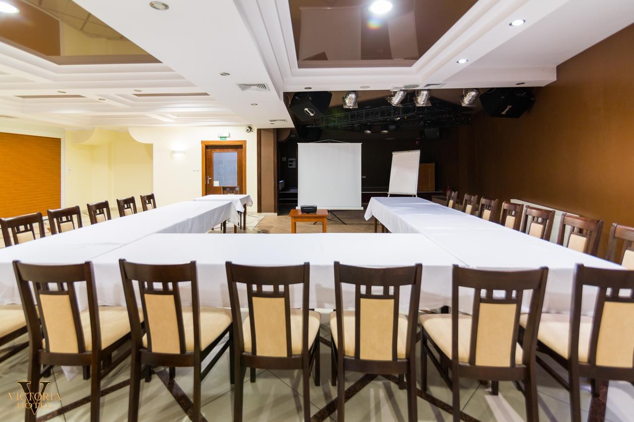 Hotel Victoria Bolszewo Dış mekan fotoğraf