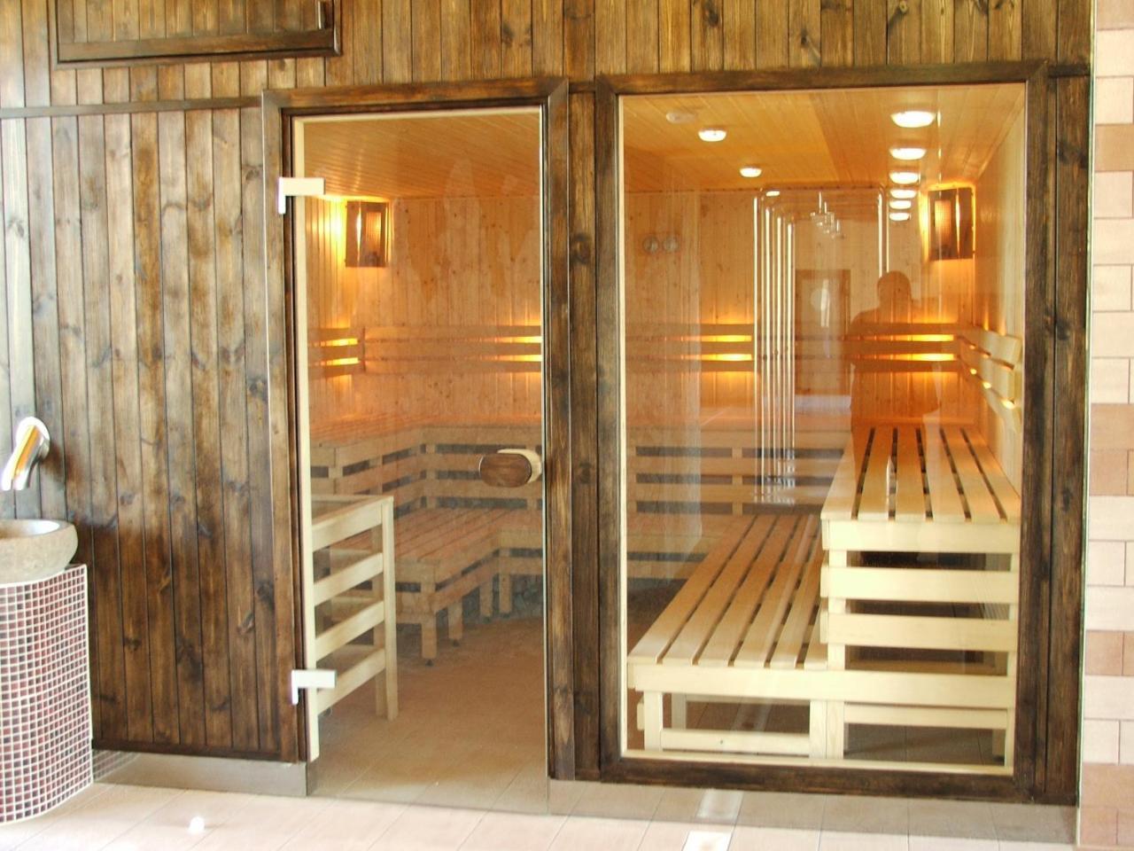 Hotel Victoria Bolszewo Dış mekan fotoğraf