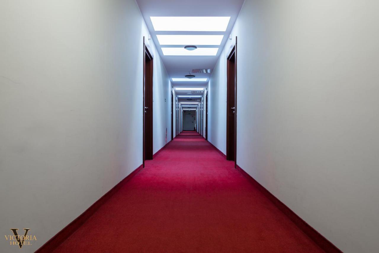 Hotel Victoria Bolszewo Dış mekan fotoğraf